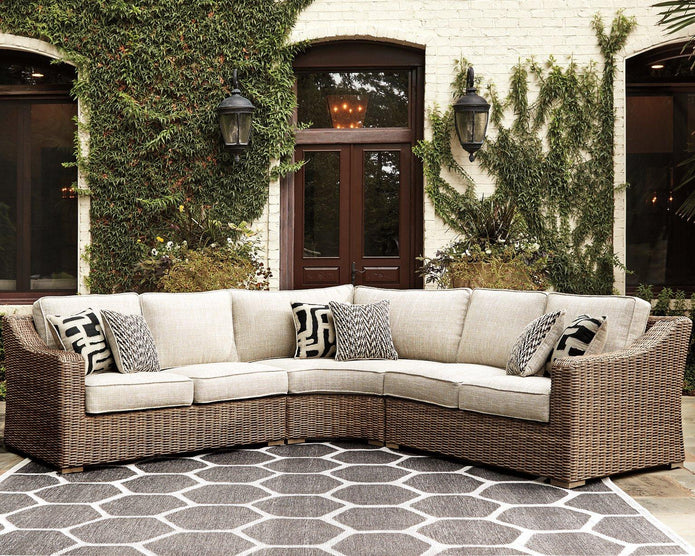 Outdoor furniture