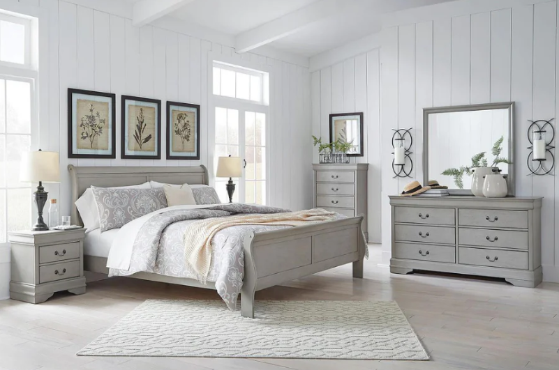 bedroom furniture