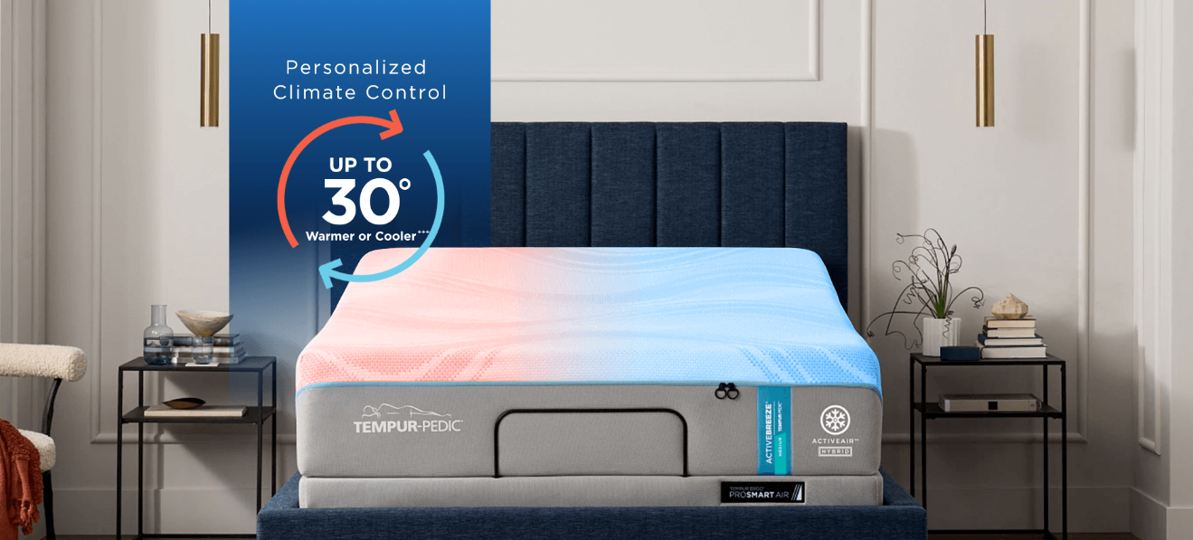 tempur pedic