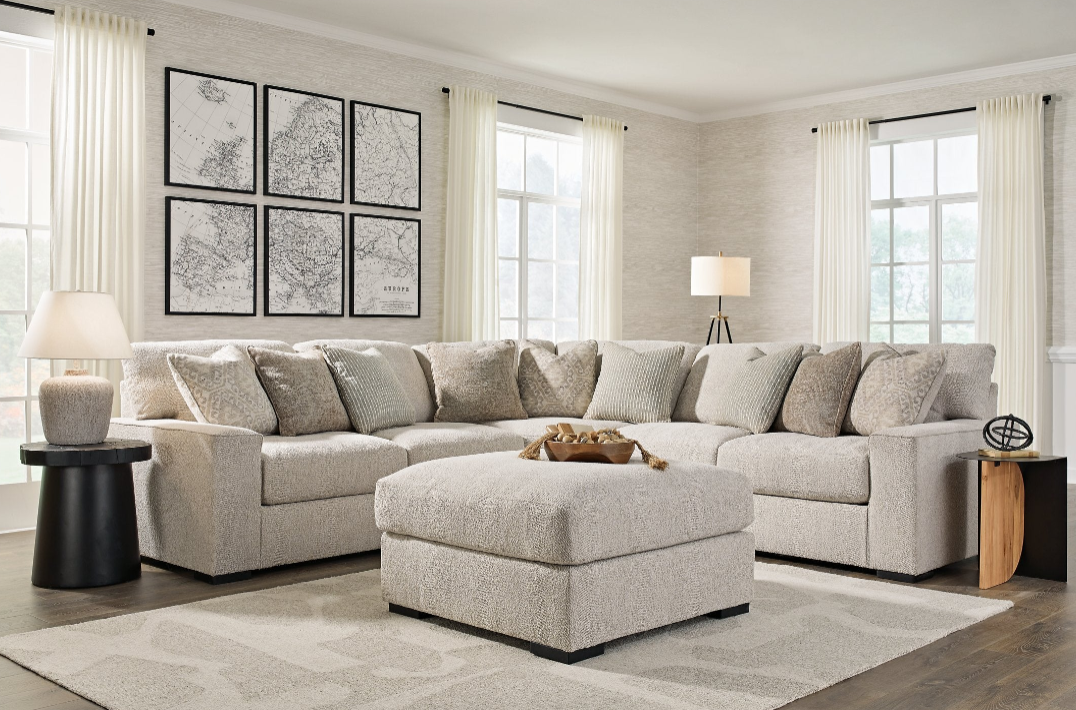 Ballyton Upholstery Package