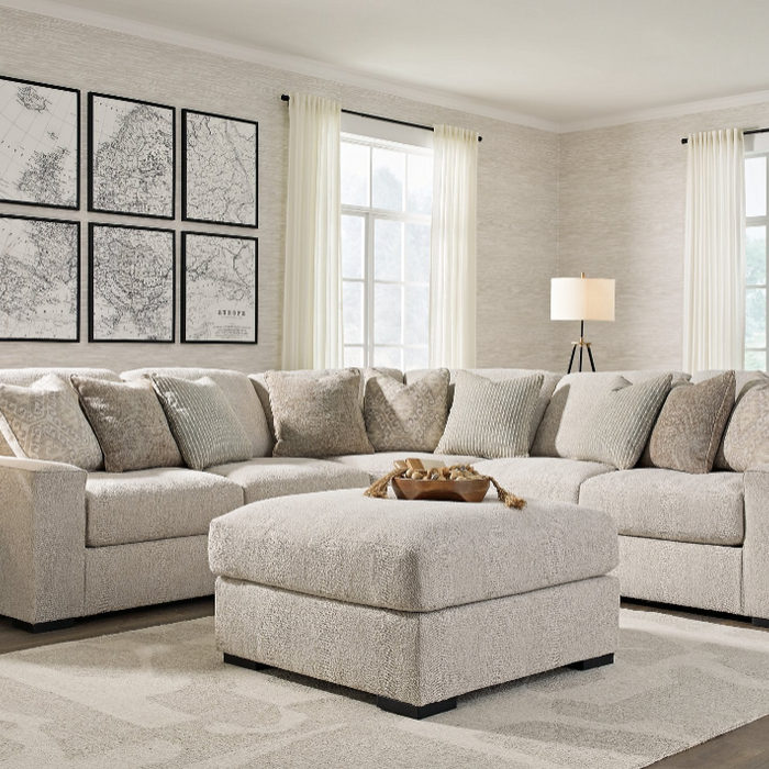 Ballyton Upholstery Package