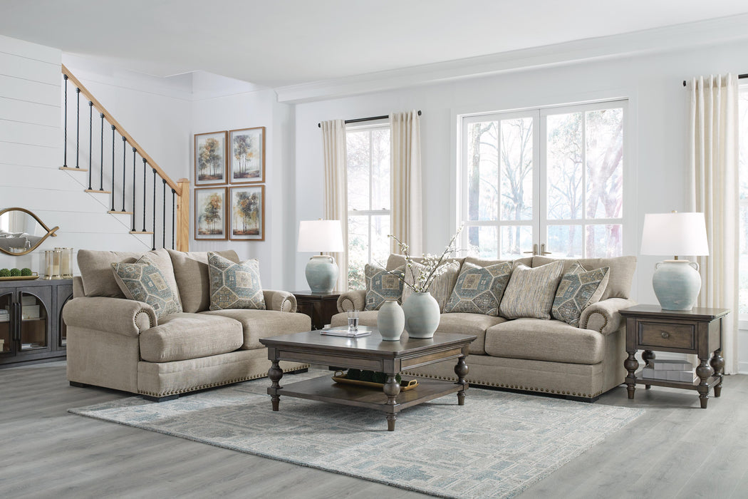 Galemore Living Room Set