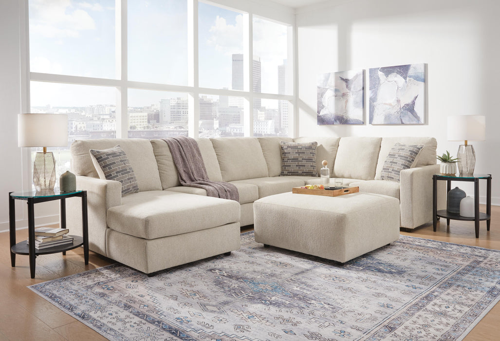 Edenfield Living Room Set