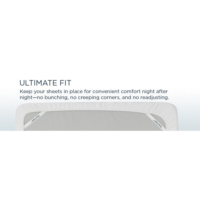 Tempur-Pedic ProPerformance Sheet Set- White