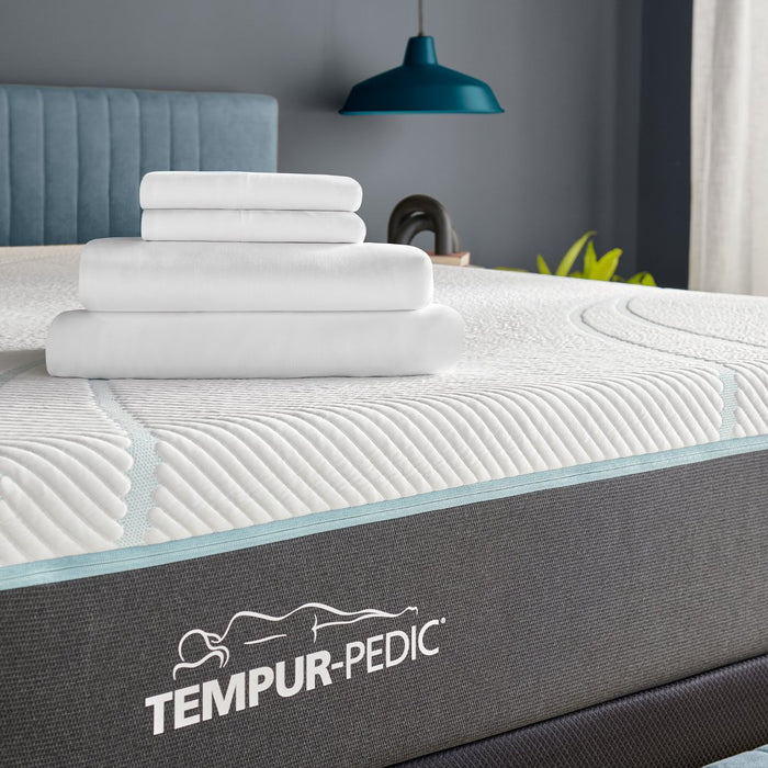Tempur-Pedic ProPerformance Sheet Set- White