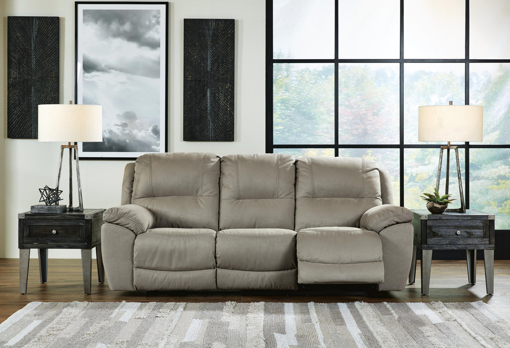 Next-Gen Gaucho Power Reclining Sofa