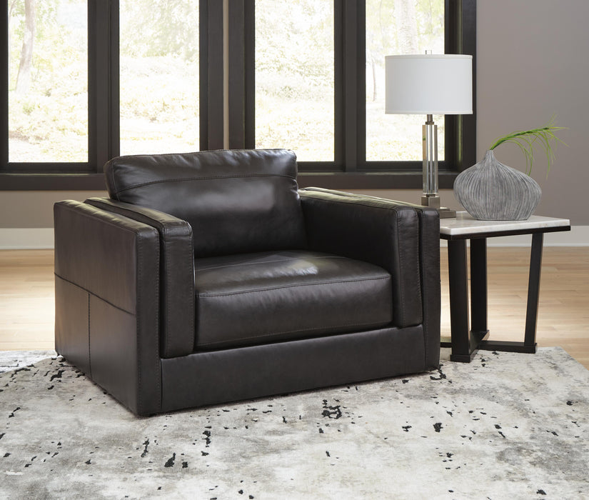 Amiata Upholstery Package