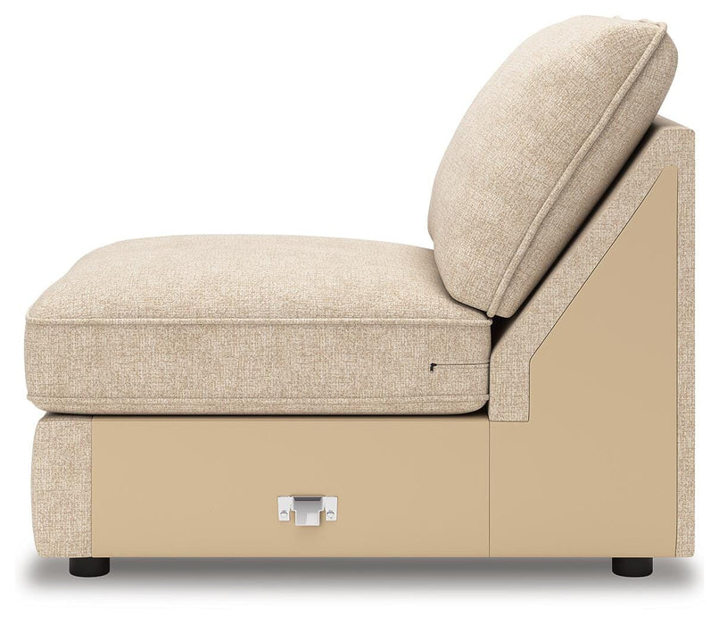 Seyler Sectional