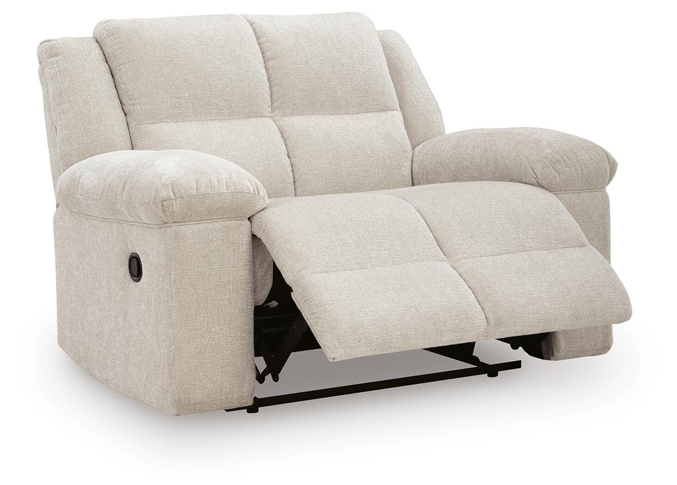Orlen Oversized Recliner