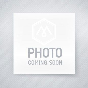 AICO Furniture Fantosini Wall Mirror in Silver Mist image