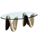 AICO Furniture Houston Cocktail Table image