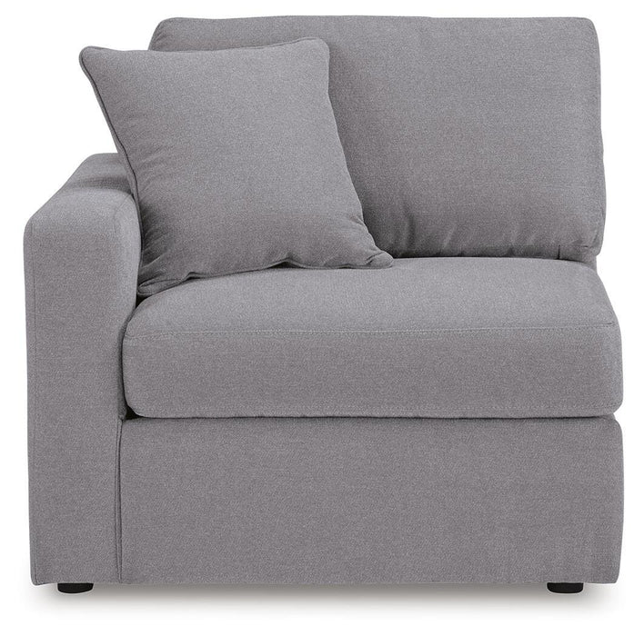Modmax Sectional with Audio System