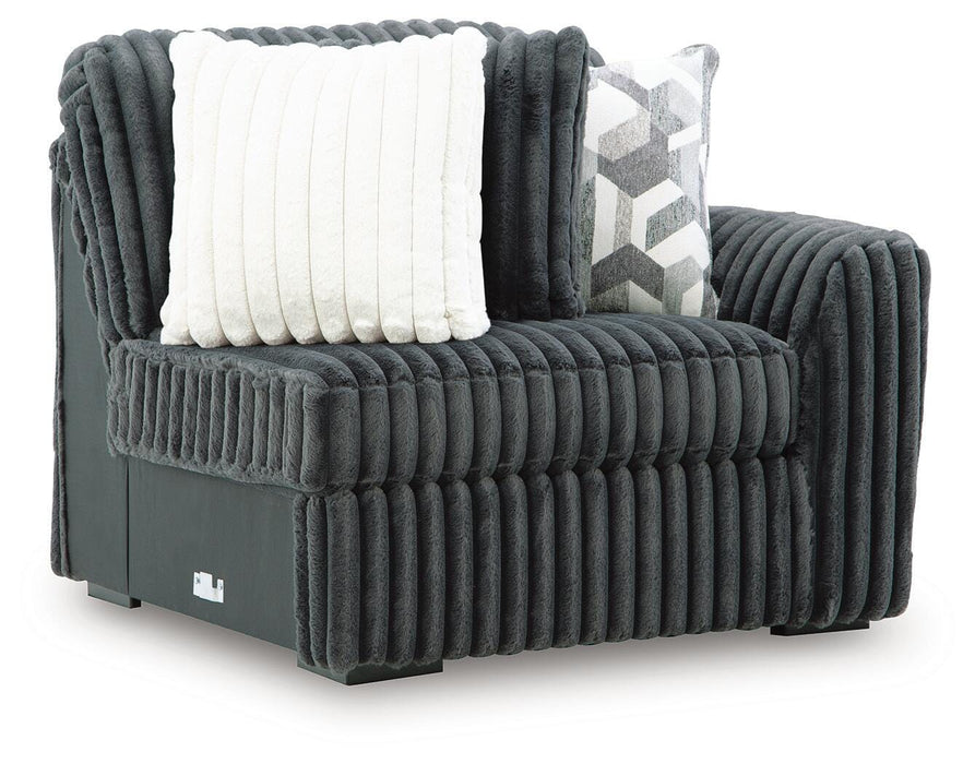 Midnight-Madness Sectional