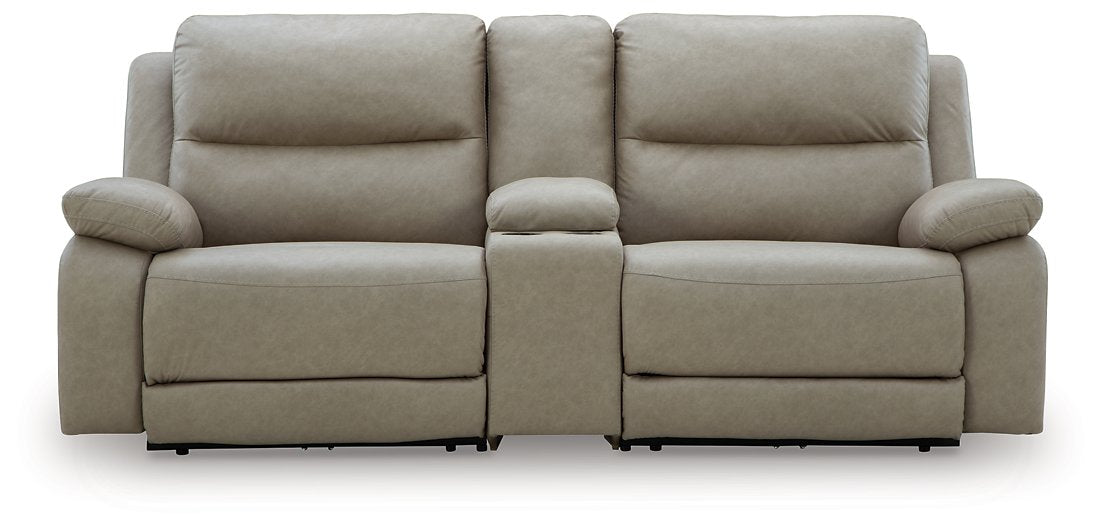 Narwhal Place Power Reclining Sectional