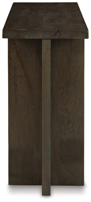 Jalenry Console Sofa Table