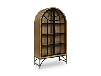 Gwenwich Accent Cabinet