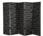 Hollywood Swank Folding Screen image