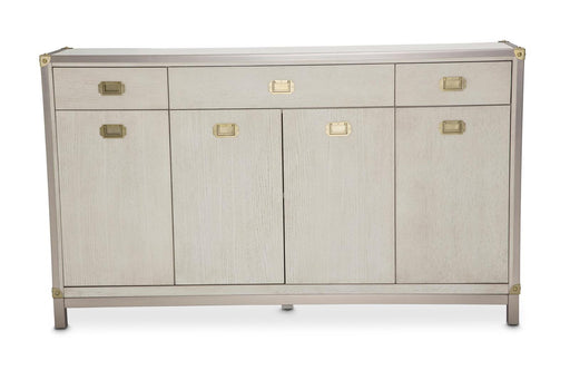 Menlo Station Sideboard in Eucalyptus image