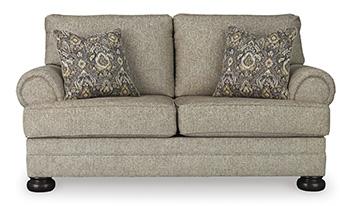 Kananwood Loveseat