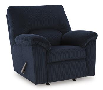 SimpleJoy Recliner