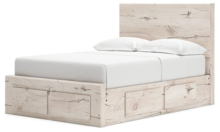 Lawroy Bed