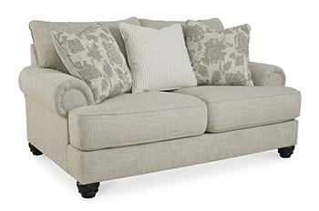 Asanti Loveseat