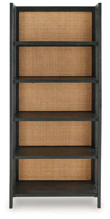 Abyard Bookcase