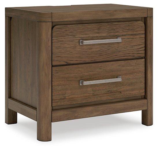 Cabalynn Nightstand image