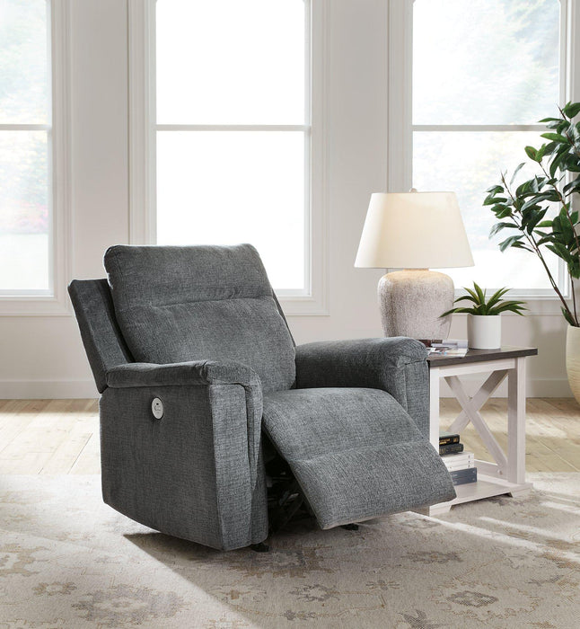 Barnsana Power Recliner