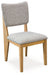 Sherbana Dining Chair image