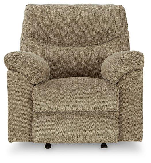 Alphons Recliner