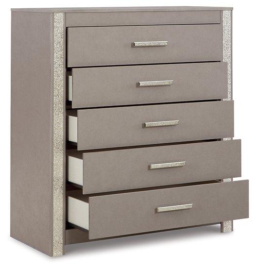 Surancha Chest of Drawers