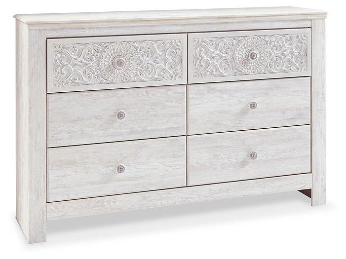 Ashley Paxberry Dresser Ashley Paxberry Dresser