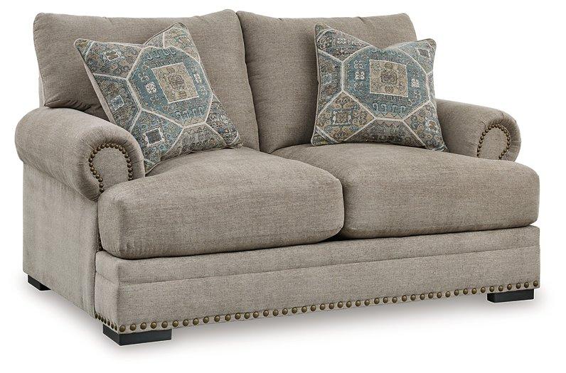 Galemore Loveseat