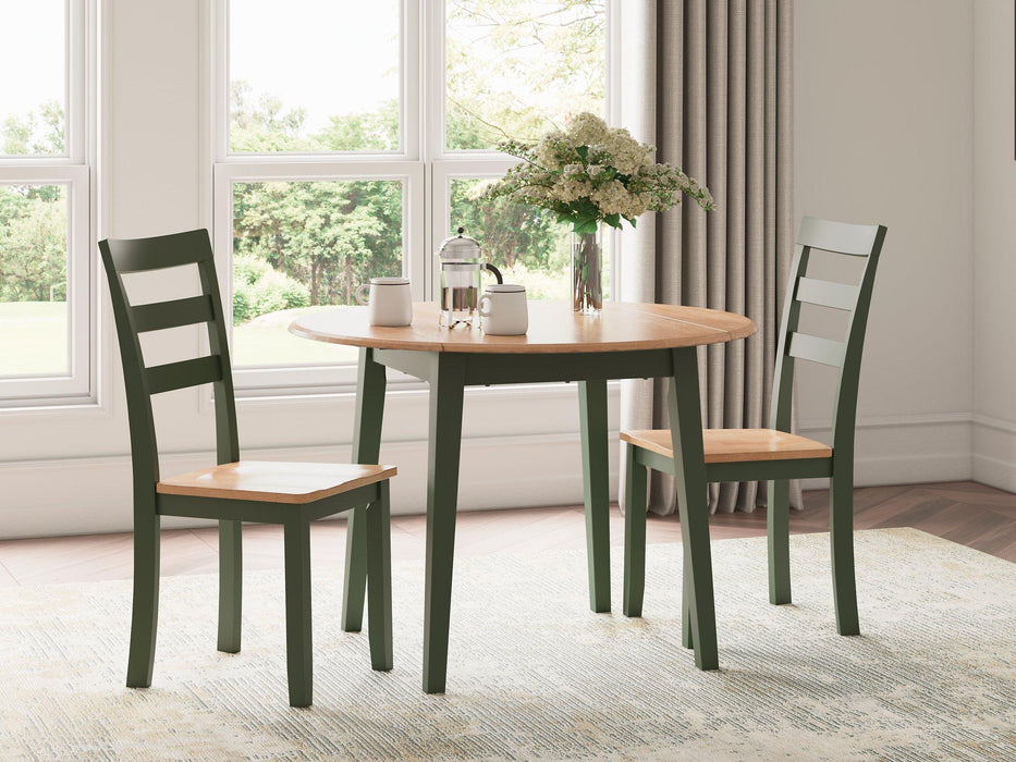 Gesthaven Dining Set