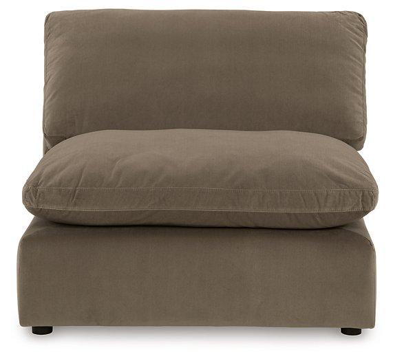 Sophie Sectional Sofa Chaise