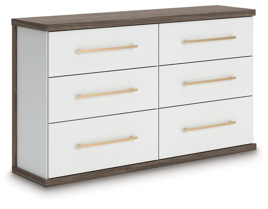 Kendanport Dresser