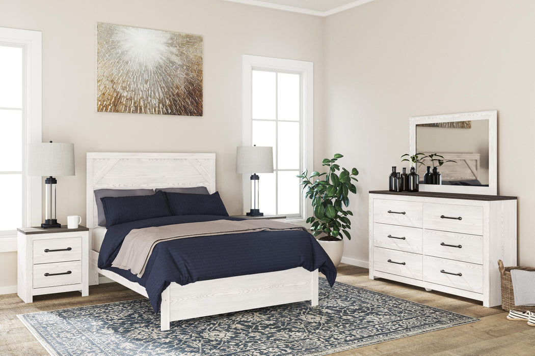 Gerridan Youth Bed