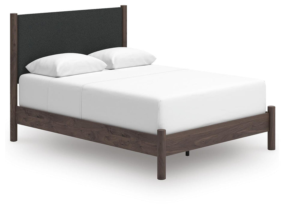 Pamytta Bed
