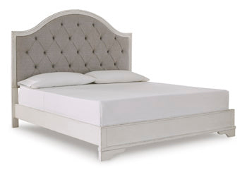 Blendon Upholstered Bed