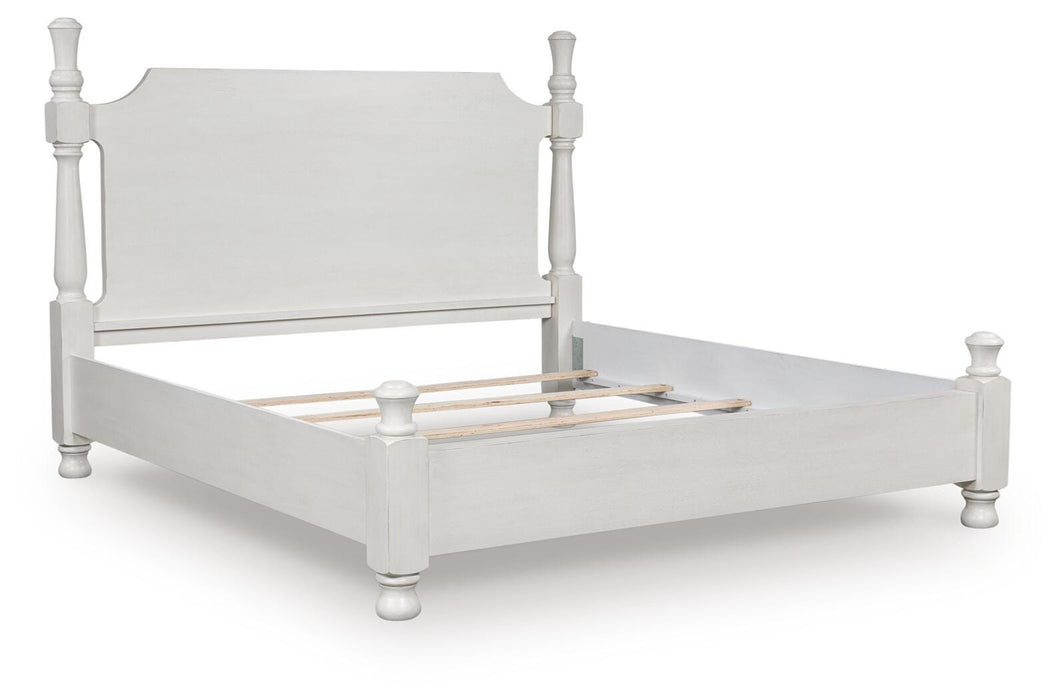 Rowlenstown Bed