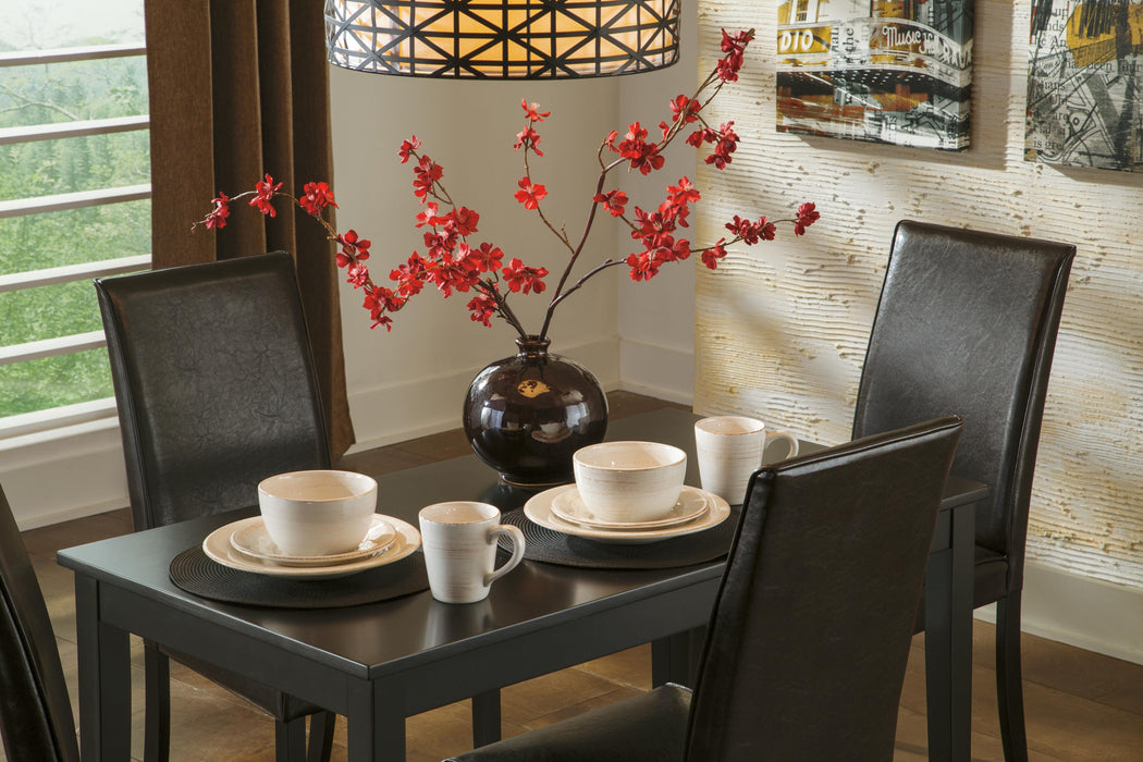 Kimonte Dining Chair