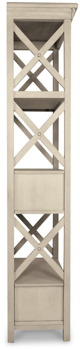 Bolanburg Display Cabinet