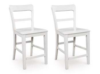 Greddinton Counter Height Barstool