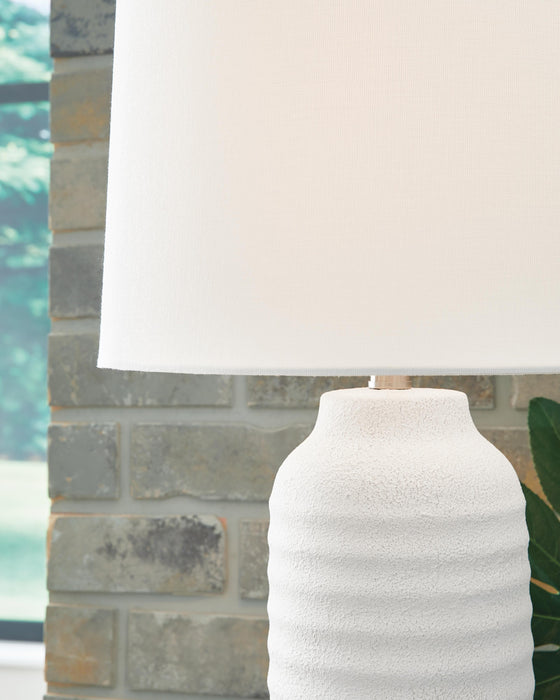 Vauville Table Lamp (Set of 2)