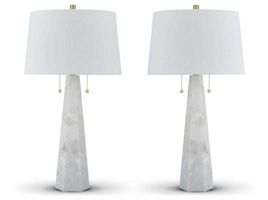 Laurellen Lamp Set