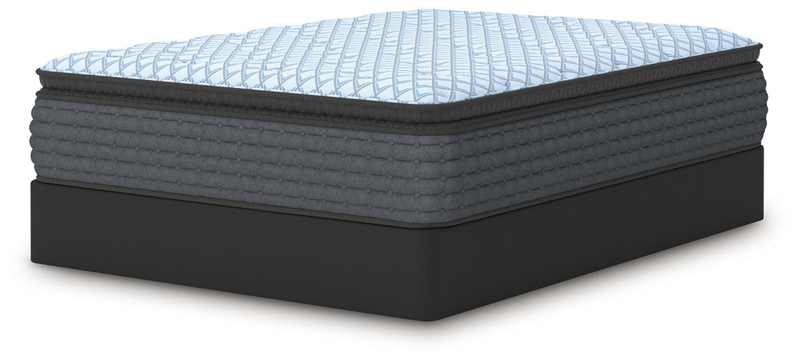 Destin Cove PT Mattress