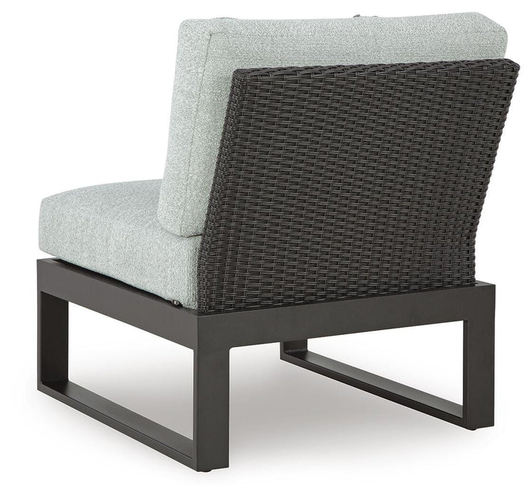Beachloft Outdoor Seating Set