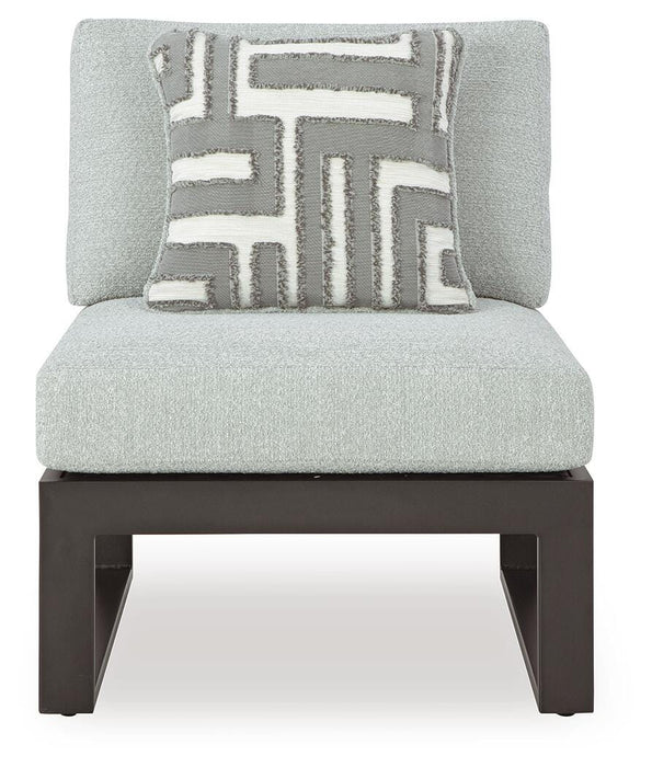 Beachloft Outdoor Seating Set