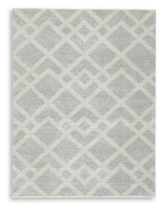 Unawick Medium Rug